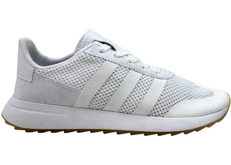 adidas flb white 